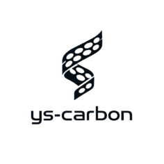 Brand logo for ys-carbon single-walled carbon nanomaterials